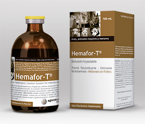 Hemafor-T® 