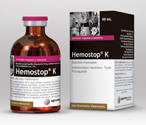 Hemostop® K 