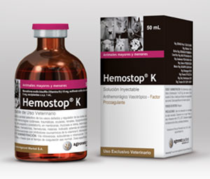 Hemostop® K