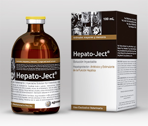 Hepato-Ject® 