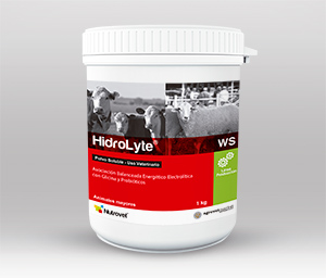 HidroLyte® WS 