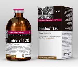 Imidox® 120 