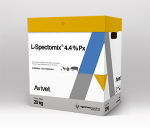 L-Spectomix® 4.44 Px 