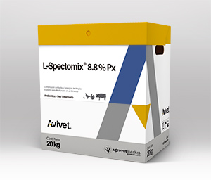 L-Spectomix® 8.88 Px 