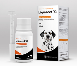 Liquacef® C 