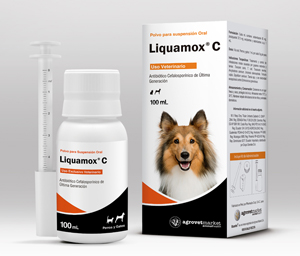 Liquamox® C 