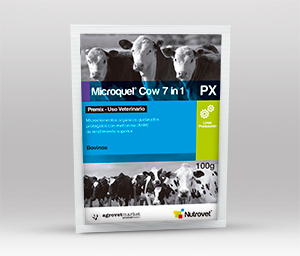 Microquel® Cow 7 in 1 Px 