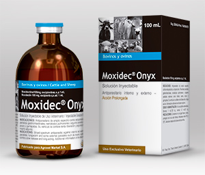 Moxidec® Onyx 