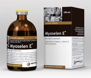 Myoselen® E 