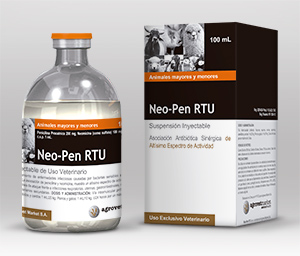  Neo-Pen RTU