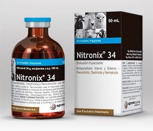 Nitronix® 34 