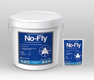 No Fly  