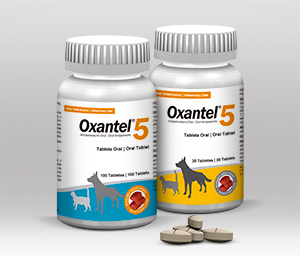 Oxantel® 5 