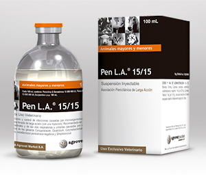 Pen L.A.® 15/15 