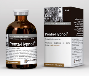 Penta-hypnol® 