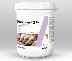 Porcimec® 2 Px 
