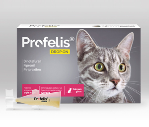 Profelis® Drop On 