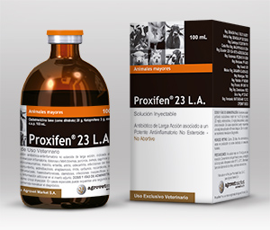 Proxifen® 23 L.A. 