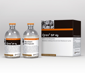 Qrex® SP 4g 