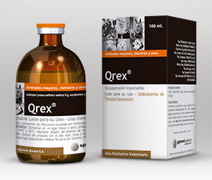 Qrex® 