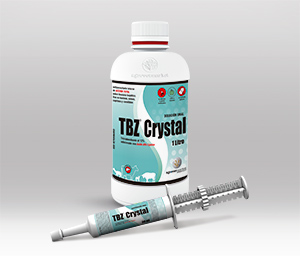 TBZ® Crystal 
