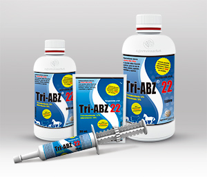 Tri-ABZ® 22 