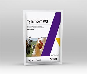 Tylamox® WS 