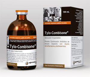Tylo-Combisone® 