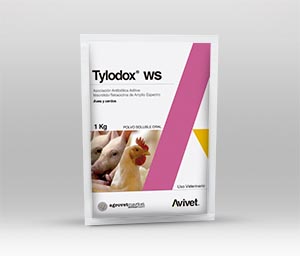 Tylodox® WS 