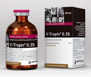 V-Tropin® 0.3% 