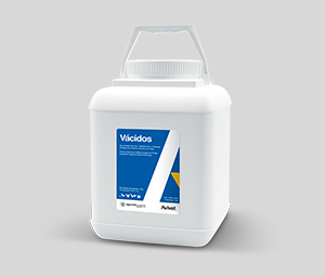 Vácidos 