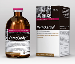 Ventocardyl®  