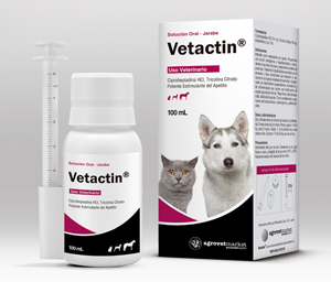 Vetactin® 
