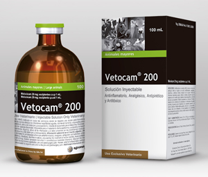 Vetocam® 200 