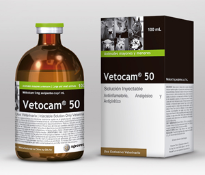 Vetocam® 50 