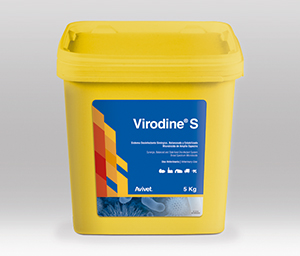 Virodine® S 