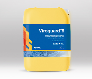Viroguard® 6 
