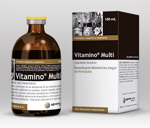 Vitamino® Multi 