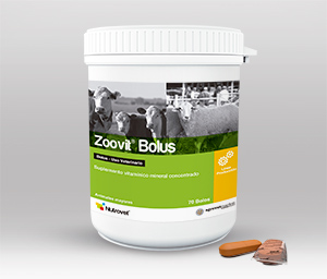 Zoovit® Bolus 