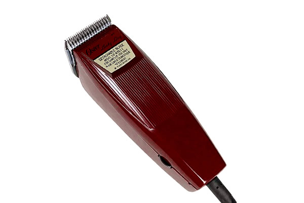 oster lucky dog clippers